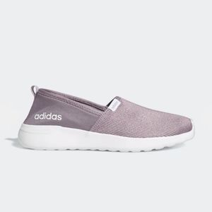 Adidas Lite Racer Slipon Athletic Comfort Sneakers